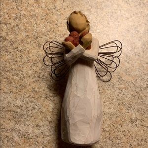DEMDACO Angel of “Good Health”